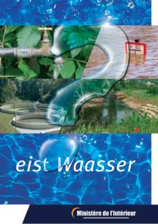 Eist Waasser 2003