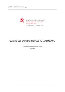 National Summary 2014